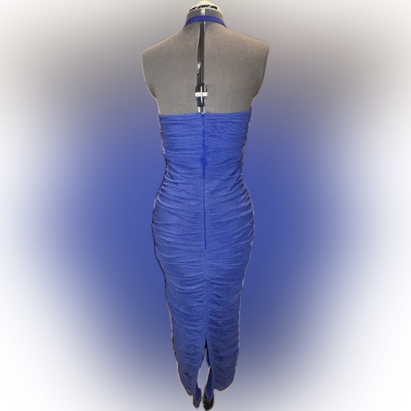 Akira Rouched Dress - Picture 2 of 2